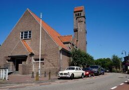Vergunningparkeren is nodig